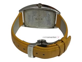 reloj pulsera caballero lotus 15915