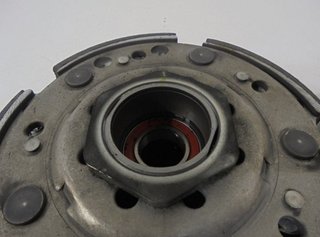 Zontes 30645 embrague e 350 .