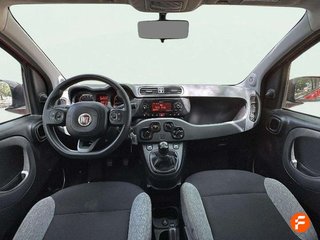 Fiat Panda City Life Hybrid 1.0 Gse 51kw (70CV)