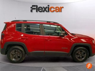 Jeep Renegade Longitude 1.0G 88kW (120CV) 4x2