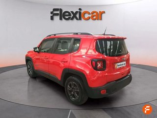 Jeep Renegade Longitude 1.0G 88kW (120CV) 4x2