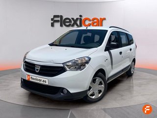 Dacia Lodgy Ambiance 1.6 100cv EU6 7 pl