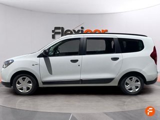 Dacia Lodgy Ambiance 1.6 100cv EU6 7 pl