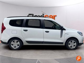 Dacia Lodgy Ambiance 1.6 100cv EU6 7 pl
