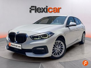 BMW Serie 1 118i