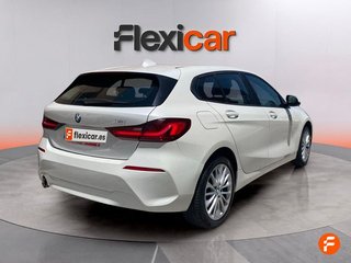 BMW Serie 1 118i