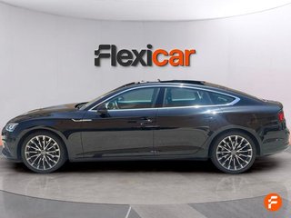 Audi A5 2.0 TDI 110kW S tronic Sportback