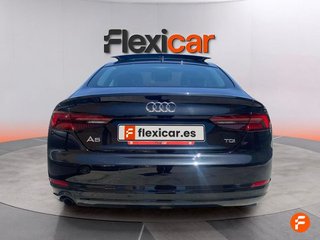 Audi A5 2.0 TDI 110kW S tronic Sportback