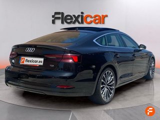 Audi A5 2.0 TDI 110kW S tronic Sportback
