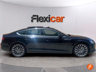Audi A5 2.0 TDI 110kW S tronic Sportback