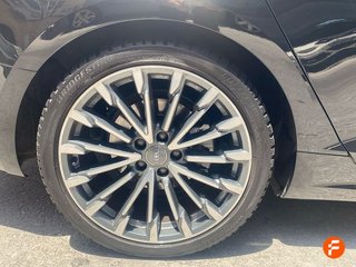 Audi A5 2.0 TDI 110kW S tronic Sportback