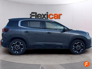 Citroën C5 Aircross HYBRID 100kW (136CV) e-DCS6 Plus