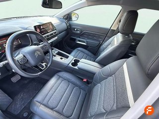 Citroën C5 Aircross HYBRID 100kW (136CV) e-DCS6 Plus