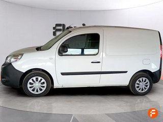 Nissan NV250 furgón