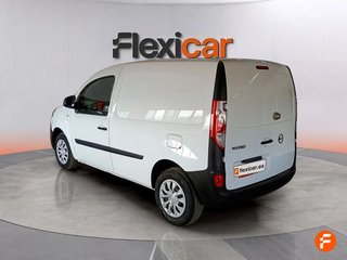 Nissan NV250 furgón