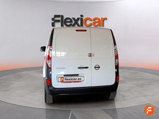 Nissan NV250 furgón