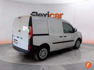 Nissan NV250 furgón