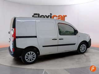 Nissan NV250 furgón