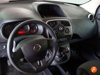 Nissan NV250 furgón