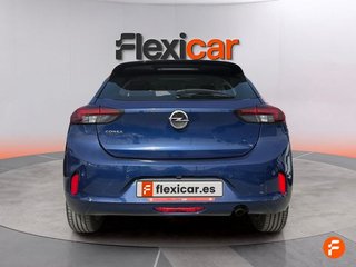 Opel Corsa 1.2T XHL 74kW (100CV) Elegance Auto