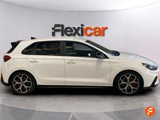Hyundai i30 2.0 TGDI 184kW (250CV) N