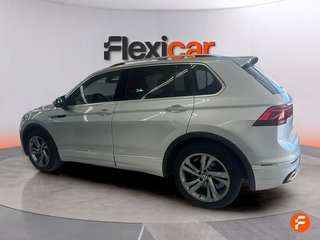 Volkswagen Tiguan R-Line 1.5 TSI 110kW (150CV) DSG