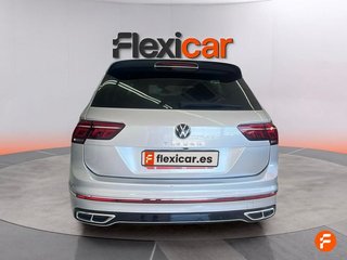 Volkswagen Tiguan R-Line 1.5 TSI 110kW (150CV) DSG
