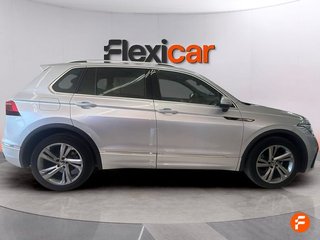 Volkswagen Tiguan R-Line 1.5 TSI 110kW (150CV) DSG
