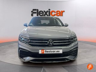 Volkswagen Tiguan R-Line 1.5 TSI 110kW (150CV) DSG