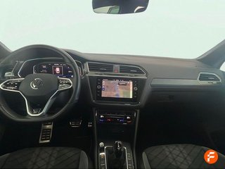 Volkswagen Tiguan R-Line 1.5 TSI 110kW (150CV) DSG
