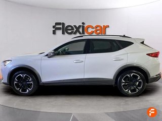 Cupra Formentor 1.5 TSI 110kW (150 CV) Tech Edition