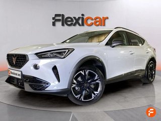 Cupra Formentor 1.5 TSI 110kW (150 CV) Tech Edition