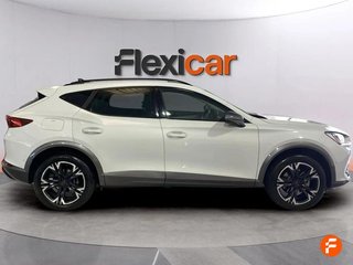 Cupra Formentor 1.5 TSI 110kW (150 CV) Tech Edition