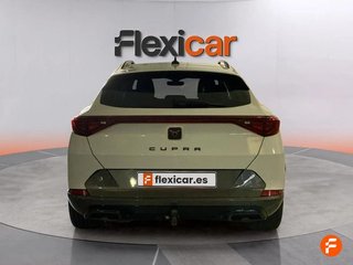 Cupra Formentor 1.5 TSI 110kW (150 CV) Tech Edition