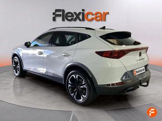 Cupra Formentor 1.5 TSI 110kW (150 CV) Tech Edition
