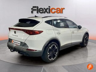 Cupra Formentor 1.5 TSI 110kW (150 CV) Tech Edition