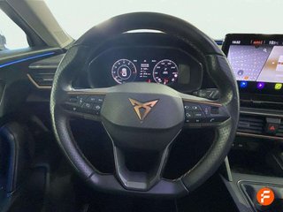 Cupra Formentor 1.5 TSI 110kW (150 CV) Tech Edition