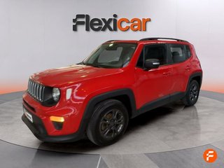 Jeep Renegade Longitude 1.0G 88kW (120CV) 4x2
