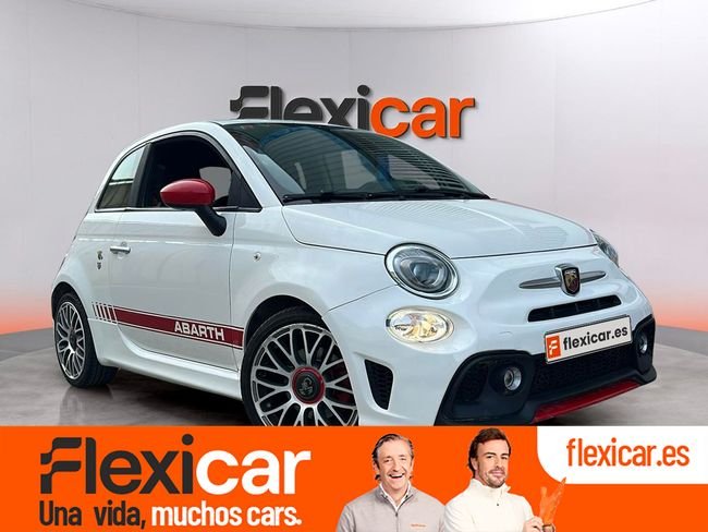 Abarth 500 1.4 16v T-Jet 595 107kW (145CV) E6D - foto 1