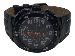 reloj pulsera caballero timeforce tf3126m
