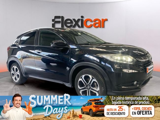 Honda HR-V 1.5 i-VTEC Executive - foto 1