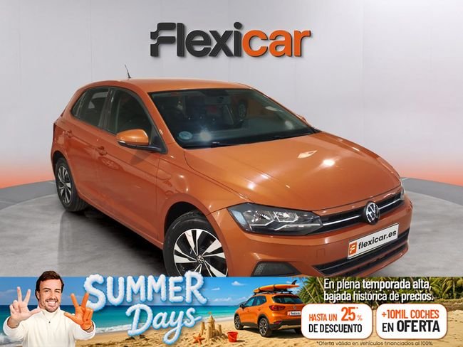 Volkswagen Polo Advance 1.0 TSI 70kW (95CV) DSG - foto 1