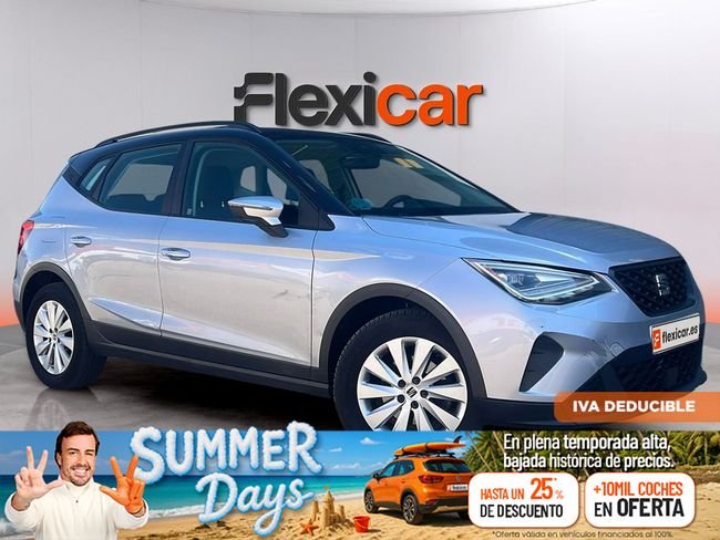 Seat Arona 1.0 TSI 81kW (110CV) DSG Style XM - foto 1
