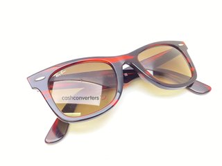 gafas de sol caballero/unisex rayban rb2140 1362/85