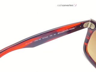 gafas de sol caballero/unisex rayban rb2140 1362/85