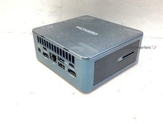 pc geekom it12