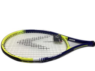 raqueta boomerang tl 2000 series