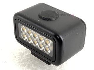 otro accesorio fotografia gopro light mod