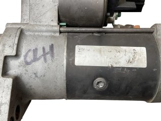 Motor arranque Vag 02Z911021K
