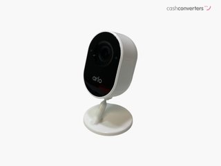 camara videovigilancia arlo esential